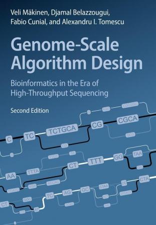 Genome-Scale Algorithm Design