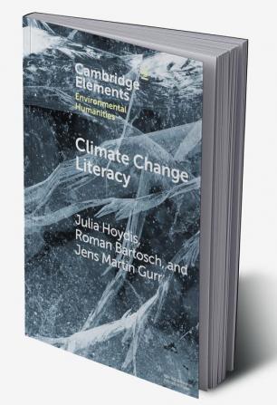 Climate Change Literacy