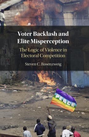 Voter Backlash and Elite Misperception