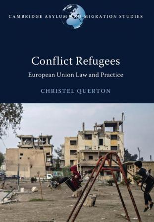 Conflict Refugees