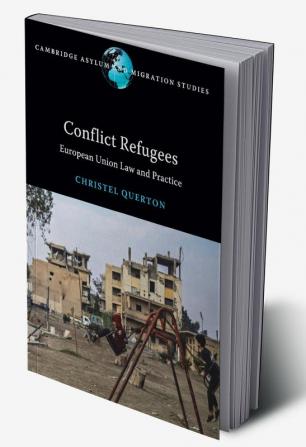 Conflict Refugees