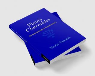 Plato's Charmides