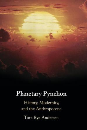 Planetary Pynchon