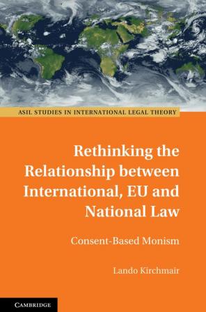 Rethinking the Relationship between International EU and National Law
