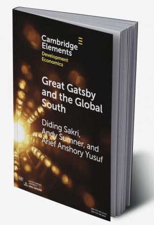 Great Gatsby and the Global South