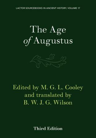 The Age of Augustus