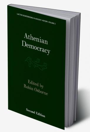 Athenian Democracy