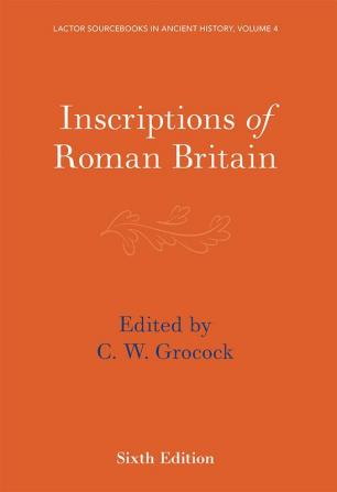 Inscriptions of Roman Britain