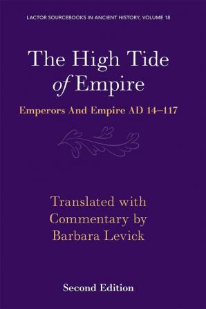 The High Tide of Empire