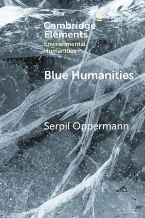 Blue Humanities