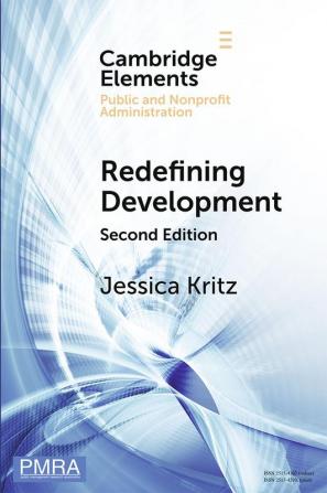 Redefining Development