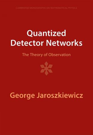 Quantized Detector Networks