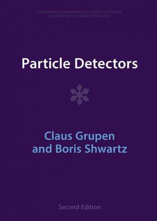 Particle Detectors