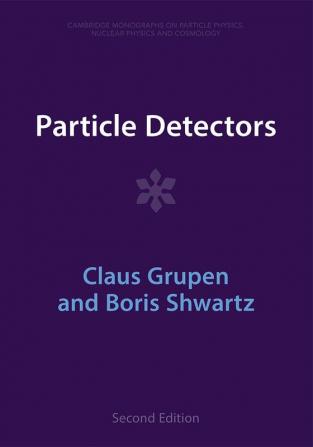 Particle Detectors