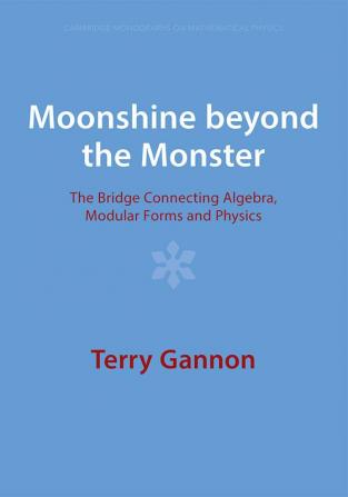 Moonshine beyond the Monster