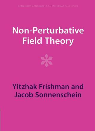 Non-Perturbative Field Theory