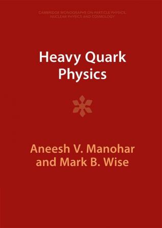 Heavy Quark Physics