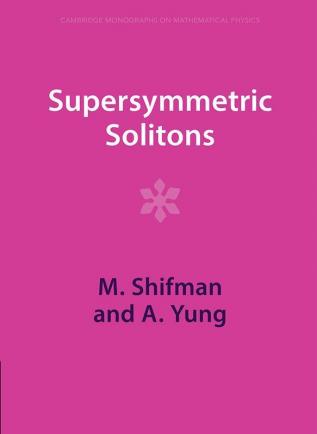 Supersymmetric Solitons