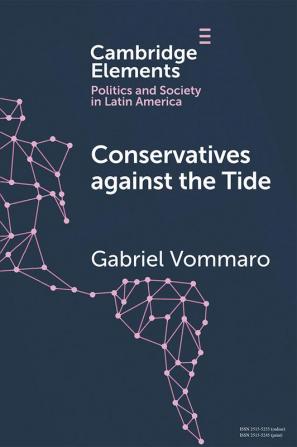 Conservatives against the Tide