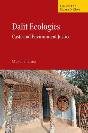 Dalit Ecologies