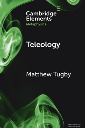 Teleology