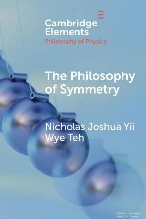 The Philosophy of Symmetry