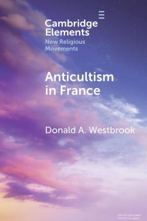 Anticultism in France