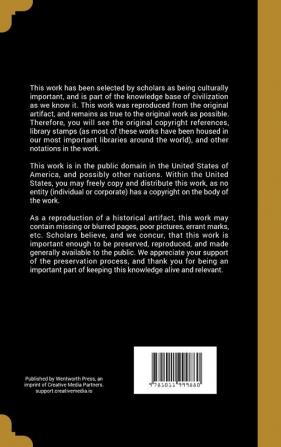 Scenes From Every Land Second Series: A Collection Of 250 Illustracions Picturing The People Natural Phenomena And Animal Life In All Parts Of The ... Atlases And Books Descriptive Of Foreign