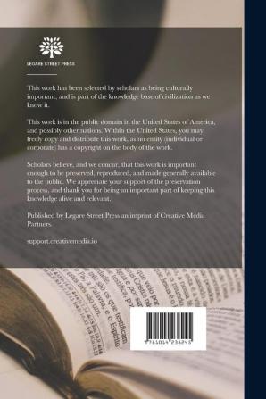 Bishop Caldwell on Krishna and the Bhagavad Gita: a Reprint of Remarks on the Late Hon. Sadagopah Charloo's Introduction to a Reprint of a Pamphlet ... of the Hindus / With a Preface by J.L. Wyatt.