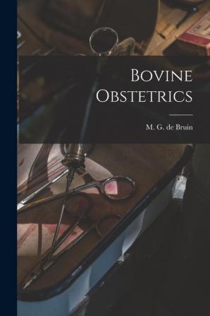 Bovine Obstetrics