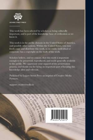 Introduction to the Science of Religion Four Lectures Delivered at the Royal Institution With Two Essays on False Analogies and the Phylosophy of Mythology by Max Muller