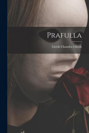 Prafulla