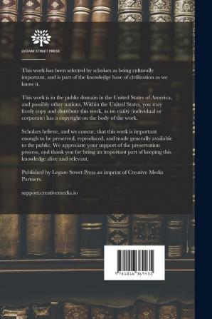 Memoirs Of Extraordinary Popular Delusions And The Madness Of Crowds: Illustrated With Numerous Engravings. (2 Thle In 1 Vol.)