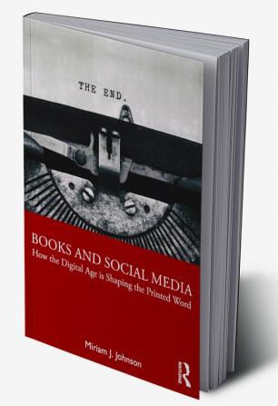 Books and Social Media