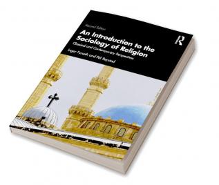 An Introduction to the Sociology of Religion