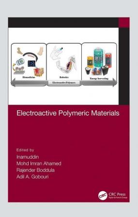 Electroactive Polymeric Materials