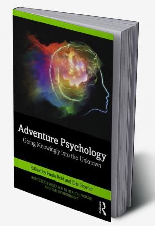 Adventure Psychology