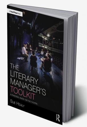 Literary Manager's Toolkit