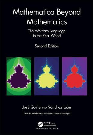 Mathematica Beyond Mathematics