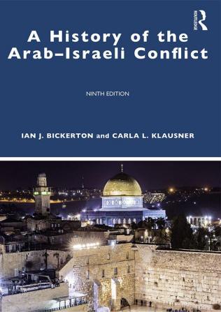 History of the Arab–Israeli Conflict