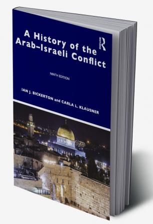 History of the Arab–Israeli Conflict