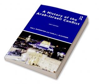 History of the Arab–Israeli Conflict