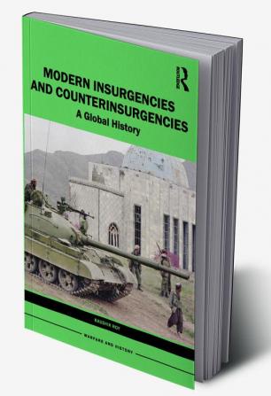 Modern Insurgencies and Counterinsurgencies