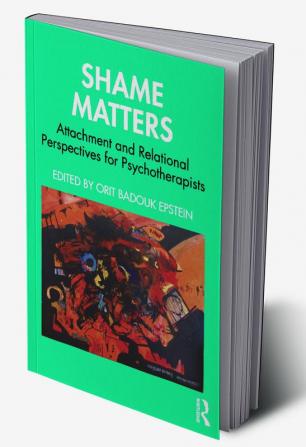 Shame Matters