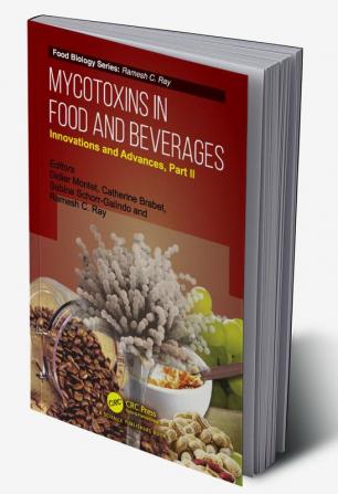 Mycotoxins in Food and Beverages