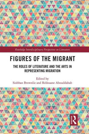 Figures of the Migrant