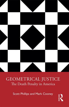 Geometrical Justice