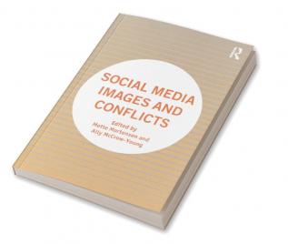 Social Media Images and Conflicts