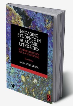 Engaging Students in Academic Literacies