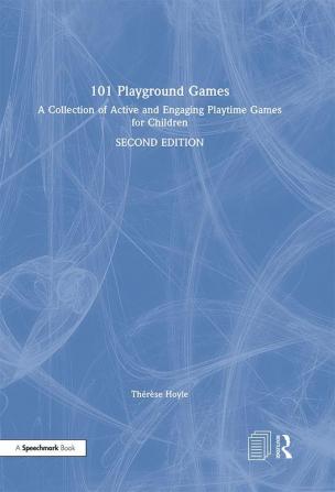 101 Playground Games